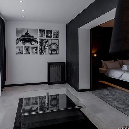 Rei House Apartmani بلغراد المظهر الخارجي الصورة