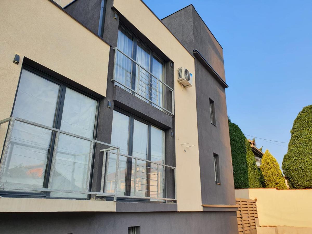 Rei House Apartmani بلغراد المظهر الخارجي الصورة