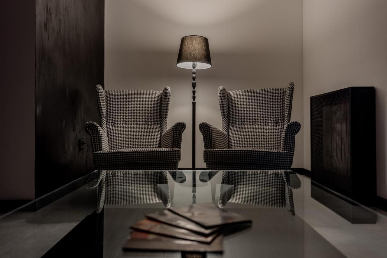 Rei House Apartmani بلغراد المظهر الخارجي الصورة