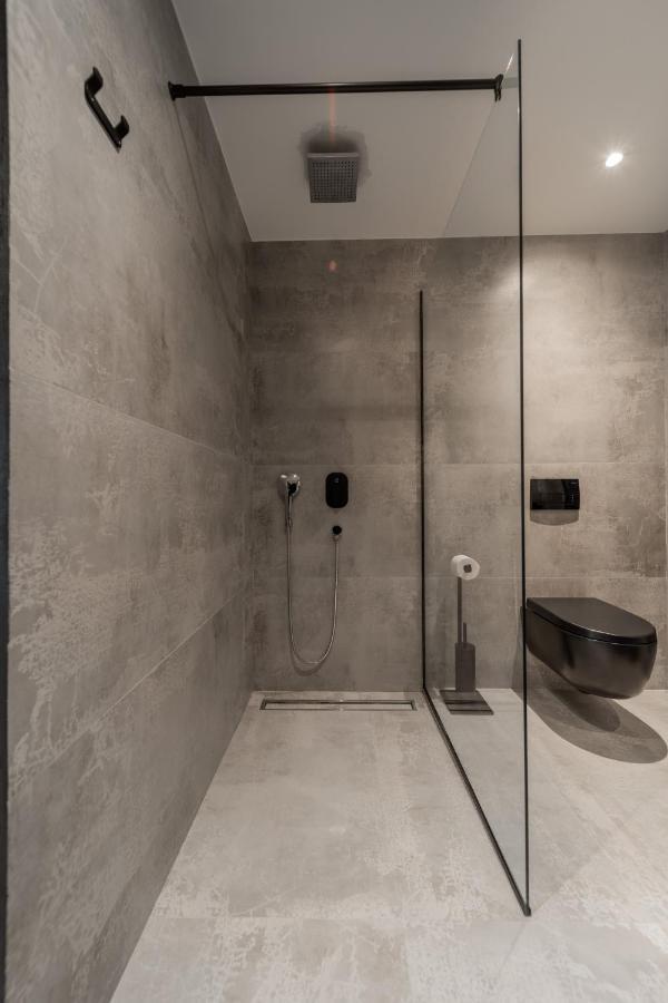 Rei House Apartmani بلغراد المظهر الخارجي الصورة