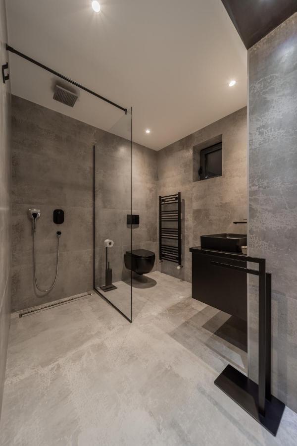Rei House Apartmani بلغراد المظهر الخارجي الصورة