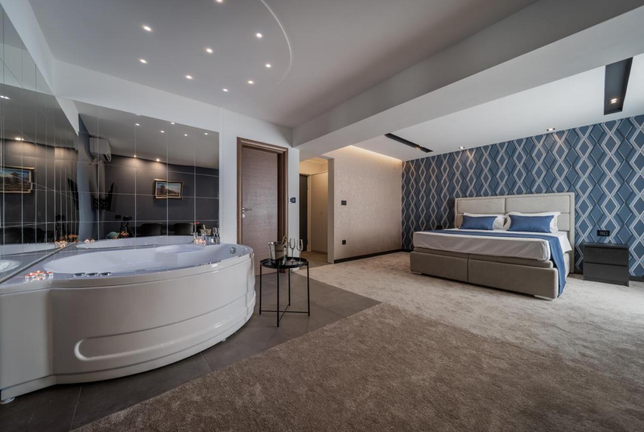 Rei House Apartmani بلغراد المظهر الخارجي الصورة