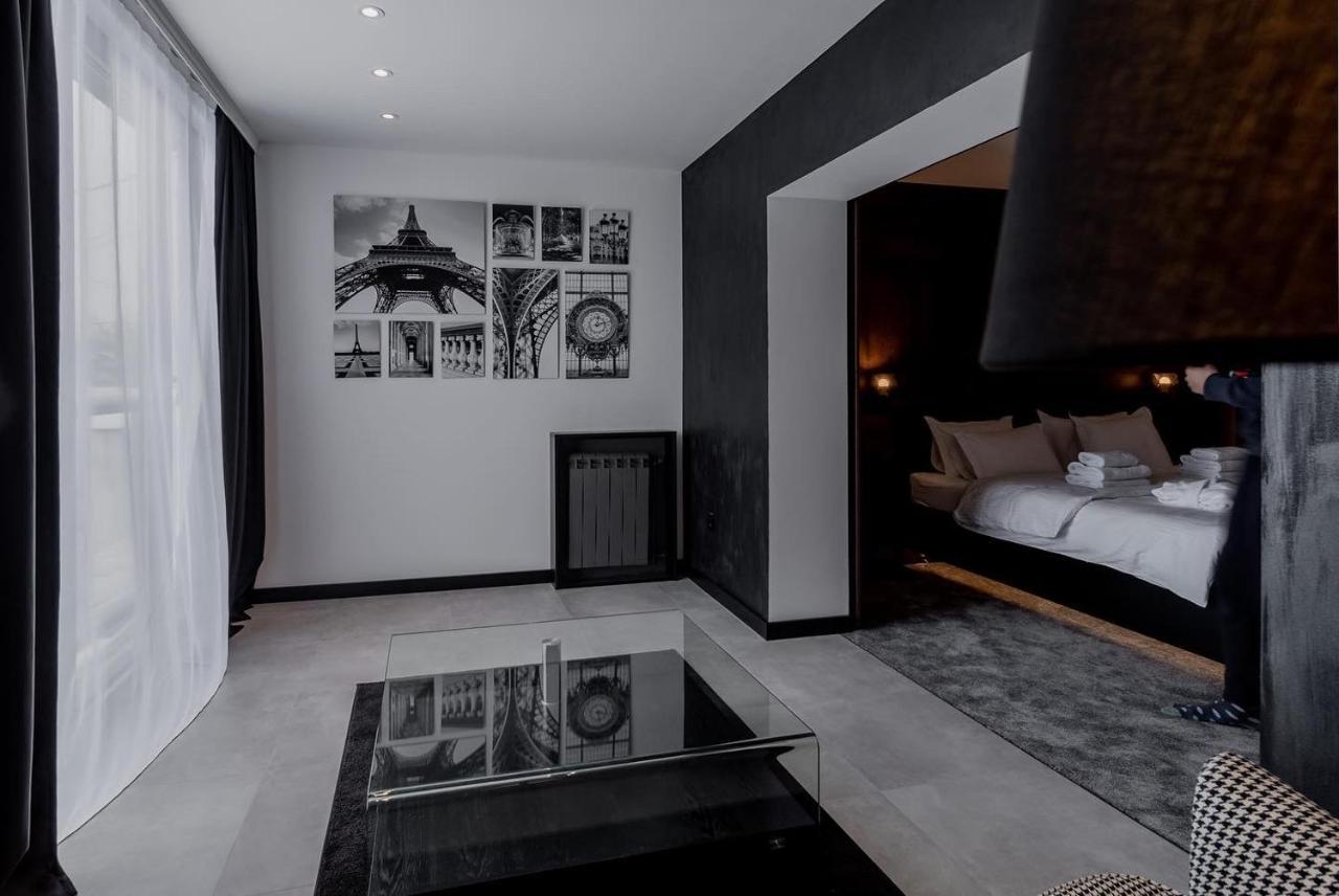 Rei House Apartmani بلغراد المظهر الخارجي الصورة