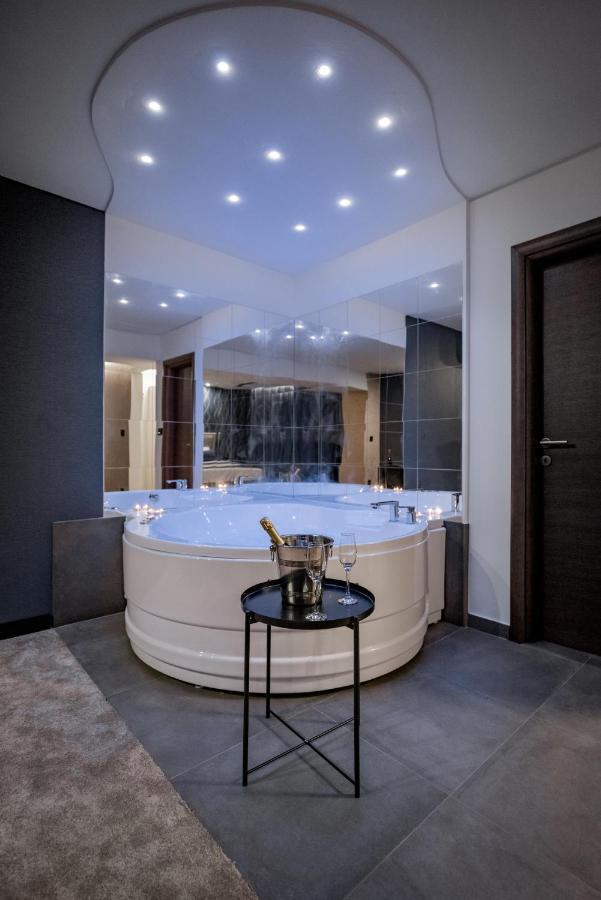 Rei House Apartmani بلغراد المظهر الخارجي الصورة