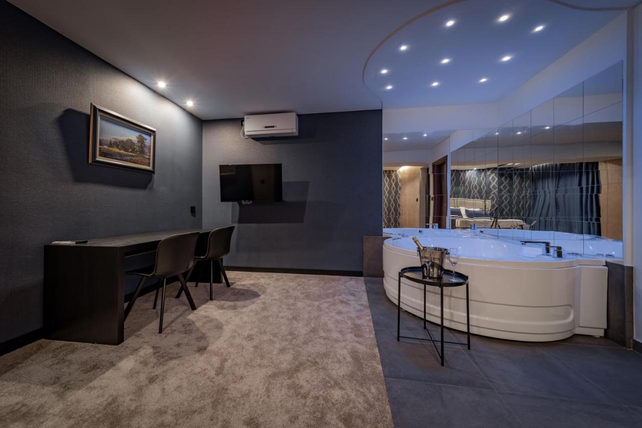 Rei House Apartmani بلغراد المظهر الخارجي الصورة