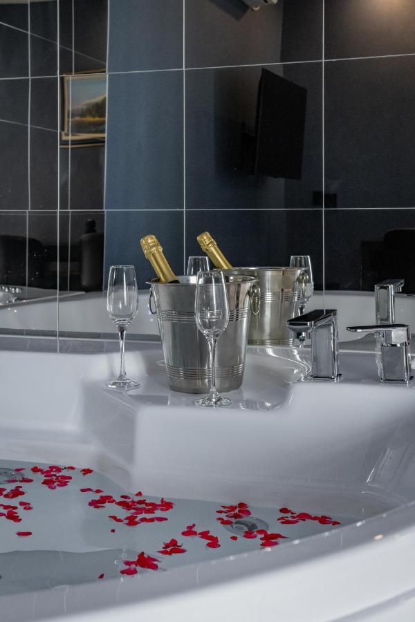 Rei House Apartmani بلغراد المظهر الخارجي الصورة