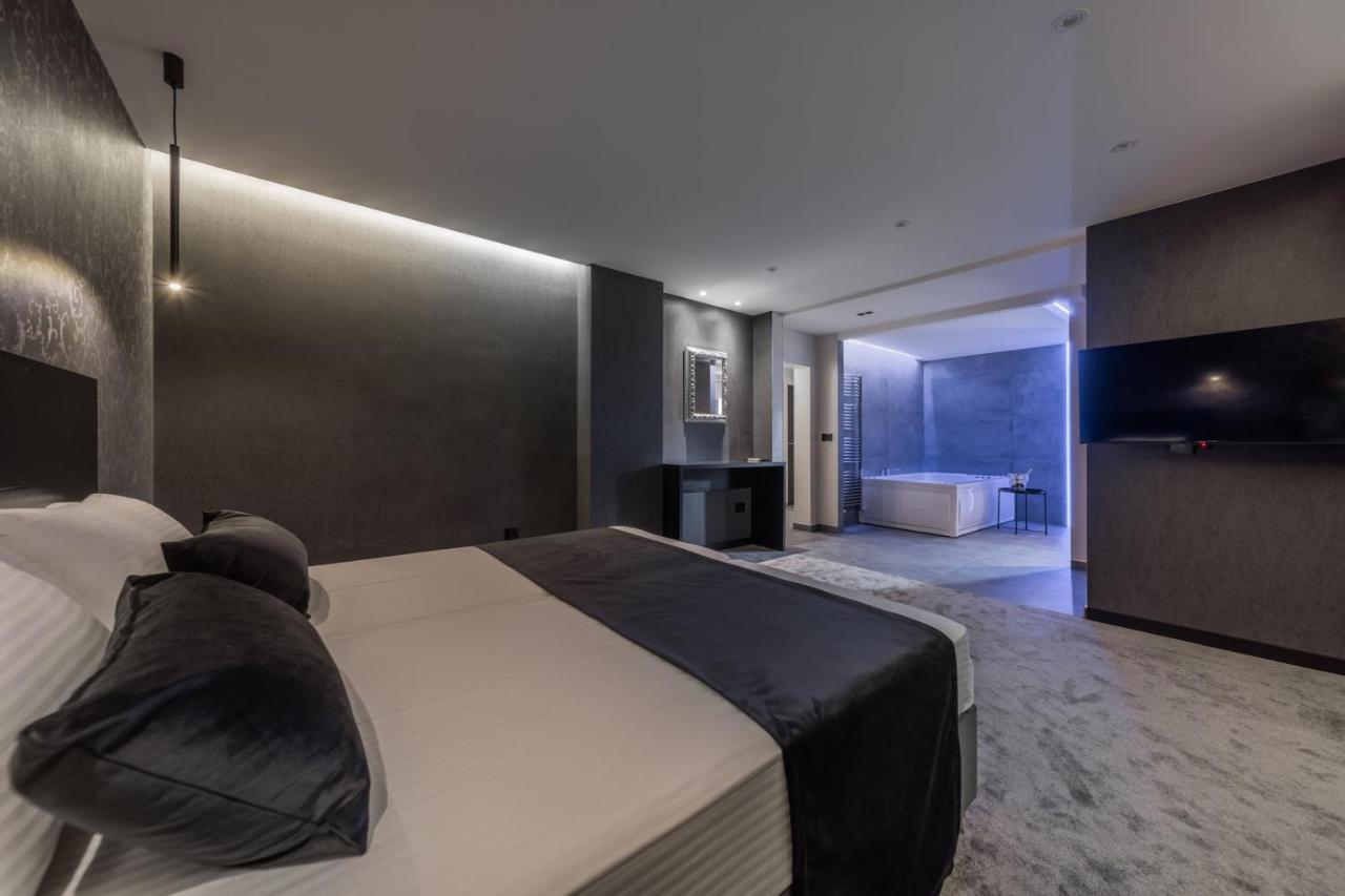 Rei House Apartmani بلغراد المظهر الخارجي الصورة