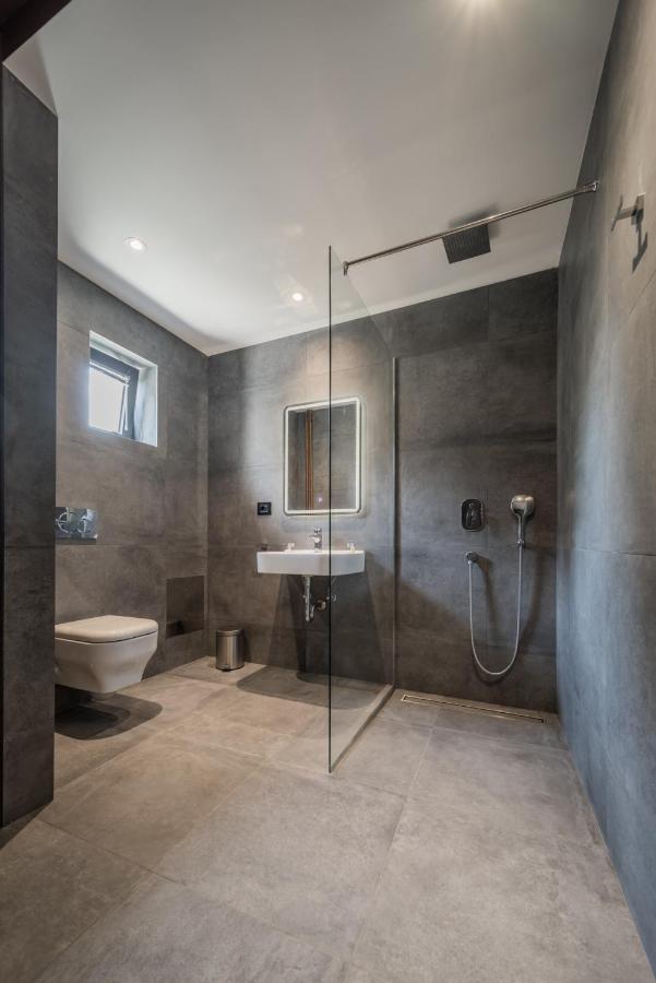 Rei House Apartmani بلغراد المظهر الخارجي الصورة