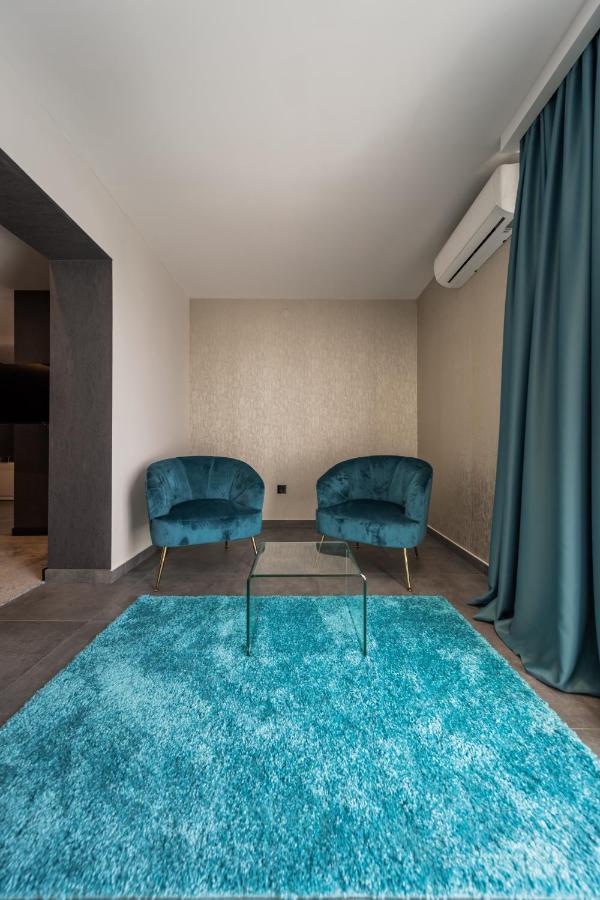 Rei House Apartmani بلغراد المظهر الخارجي الصورة