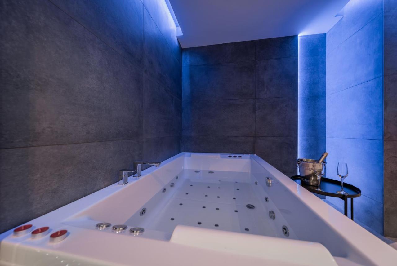 Rei House Apartmani بلغراد المظهر الخارجي الصورة