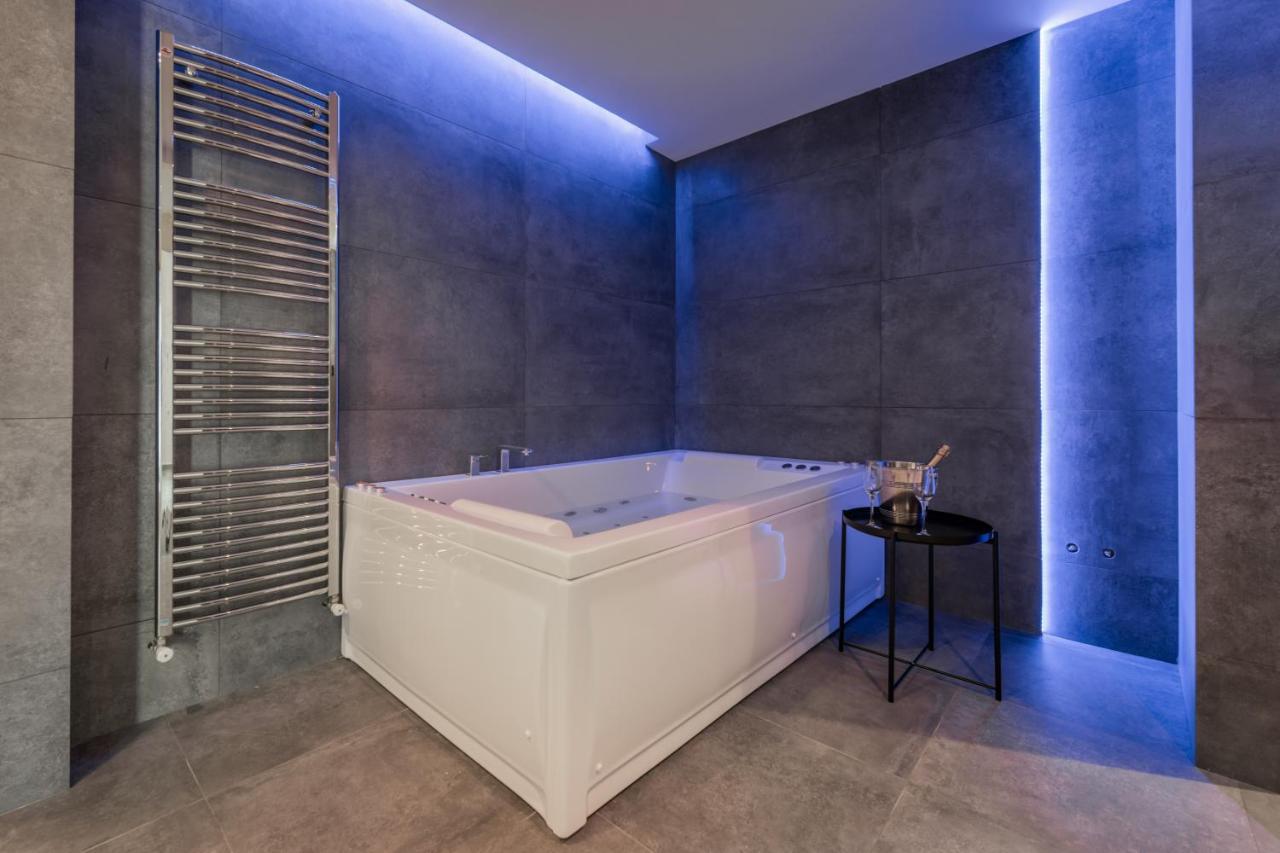 Rei House Apartmani بلغراد المظهر الخارجي الصورة