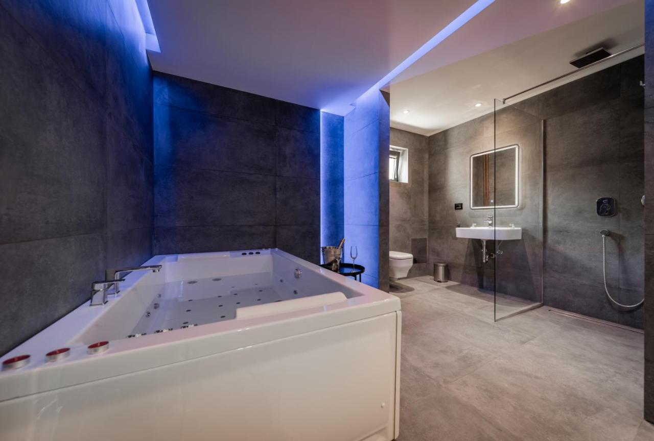 Rei House Apartmani بلغراد المظهر الخارجي الصورة