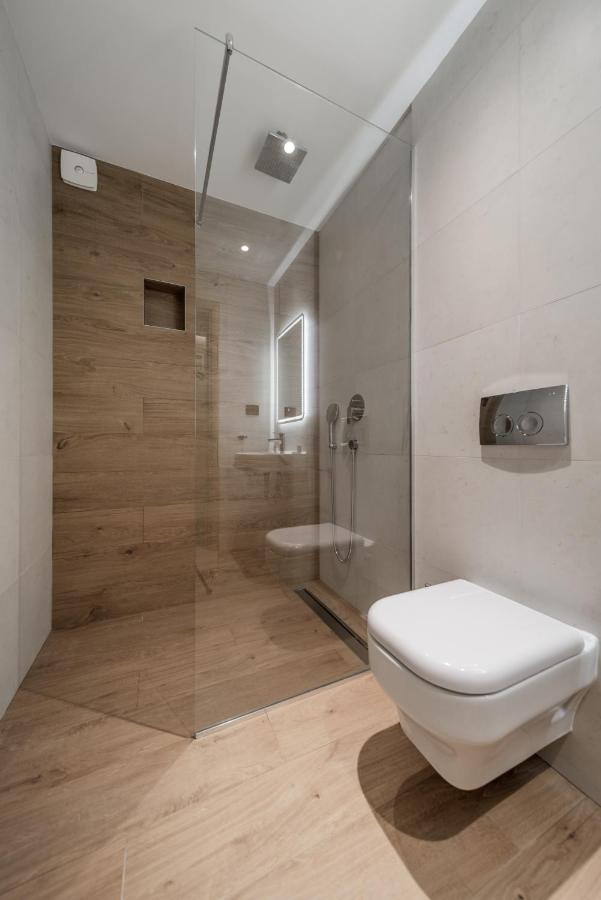 Rei House Apartmani بلغراد المظهر الخارجي الصورة